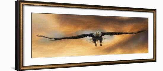 Breakthrough-Jai Johnson-Framed Giclee Print