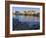 Breakwater Cove and Fisherman's Wharf, Monterey, California, United States of America, North Americ-Richard Cummins-Framed Photographic Print