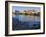 Breakwater Cove and Fisherman's Wharf, Monterey, California, United States of America, North Americ-Richard Cummins-Framed Photographic Print