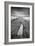 Breakwater Light-Moises Levy-Framed Photographic Print