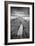 Breakwater Light-Moises Levy-Framed Photographic Print