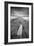 Breakwater Light-Moises Levy-Framed Photographic Print