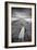 Breakwater Light-Moises Levy-Framed Photographic Print