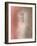 Breast Self- Examination-Mehau Kulyk-Framed Photographic Print