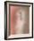 Breast Self- Examination-Mehau Kulyk-Framed Photographic Print