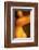 Breast-Richard Desmarais-Framed Art Print