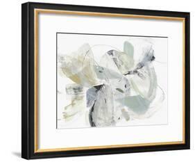 Breath In Between II-PI Studio-Framed Art Print