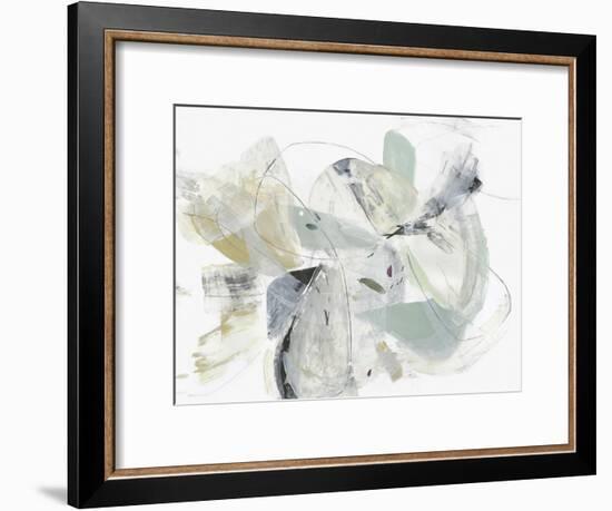 Breath In Between II-PI Studio-Framed Art Print