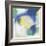 Breath Into Me-Julie Hawkins-Framed Giclee Print