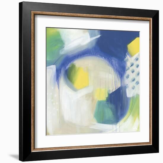 Breath Into Me-Julie Hawkins-Framed Giclee Print