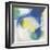 Breath Into Me-Julie Hawkins-Framed Giclee Print