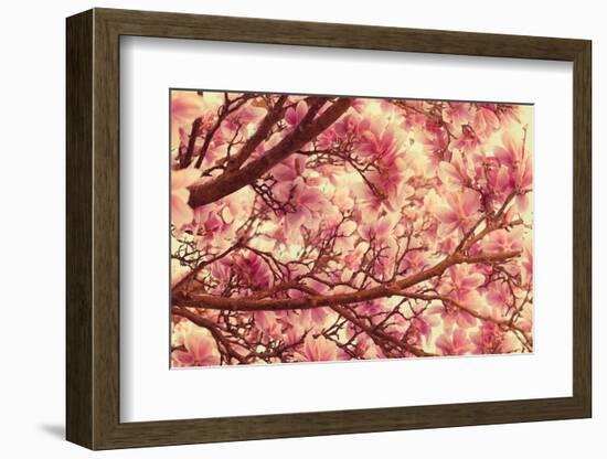 Breath of Me-Philippe Sainte-Laudy-Framed Photographic Print