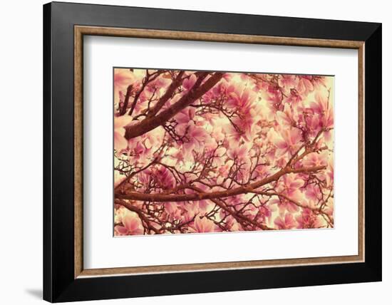 Breath of Me-Philippe Sainte-Laudy-Framed Photographic Print