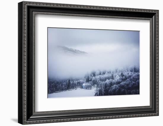 Breathe Again-Philippe Sainte-Laudy-Framed Photographic Print