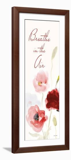 Breathe in the Air-Lanie Loreth-Framed Art Print