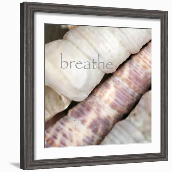 Breathe-Nicole Katano-Framed Photo