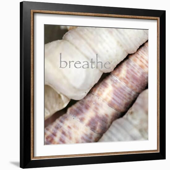 Breathe-Nicole Katano-Framed Photo