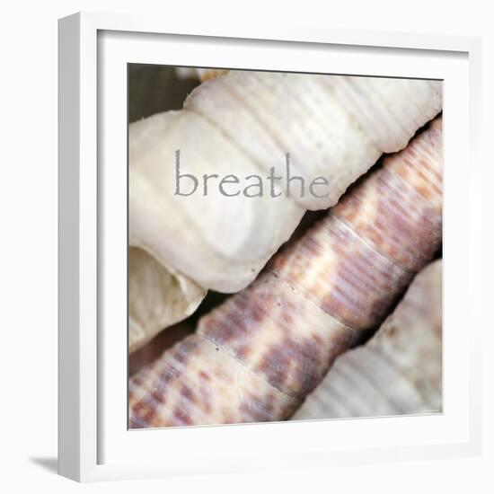 Breathe-Nicole Katano-Framed Photo