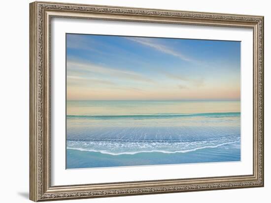 Breathless 2-Mary Lou Johnson-Framed Art Print