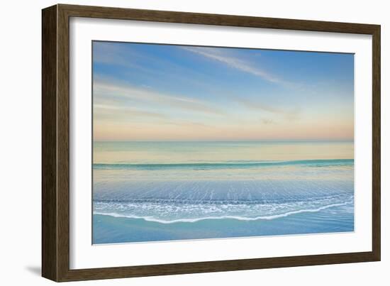 Breathless 2-Mary Lou Johnson-Framed Art Print