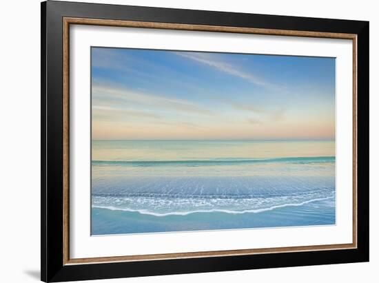 Breathless 2-Mary Lou Johnson-Framed Art Print