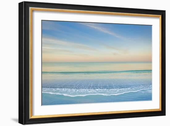 Breathless 2-Mary Lou Johnson-Framed Art Print