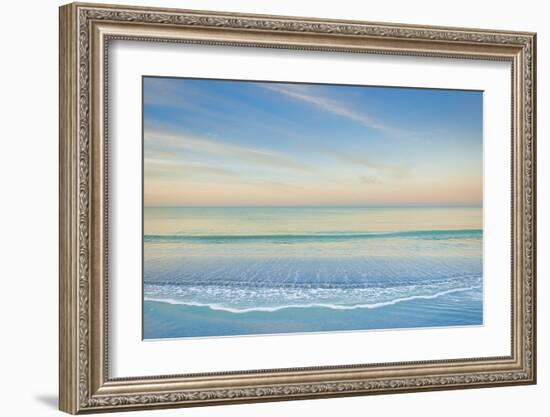 Breathless 2-Mary Lou Johnson-Framed Giclee Print