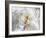 Breathless V-Irena Orlov-Framed Photographic Print