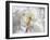 Breathless V-Irena Orlov-Framed Photographic Print