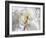 Breathless V-Irena Orlov-Framed Photographic Print