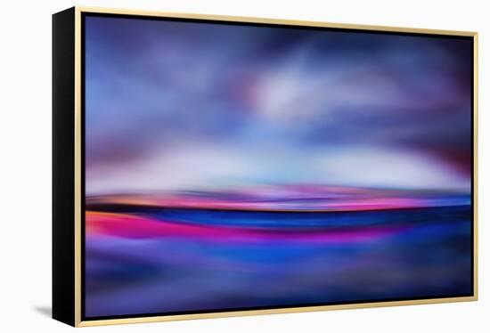 Breathless-Ursula Abresch-Framed Premier Image Canvas