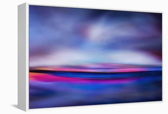 Breathless-Ursula Abresch-Framed Premier Image Canvas