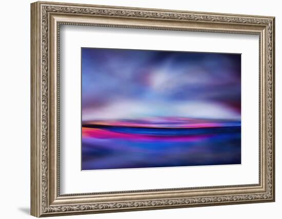 Breathless-Ursula Abresch-Framed Photographic Print