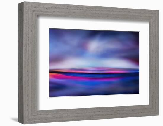 Breathless-Ursula Abresch-Framed Photographic Print