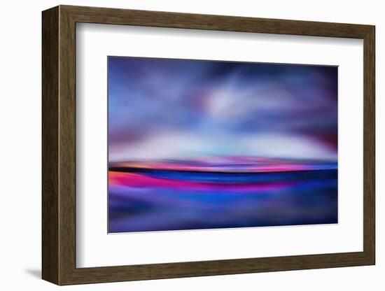 Breathless-Ursula Abresch-Framed Photographic Print