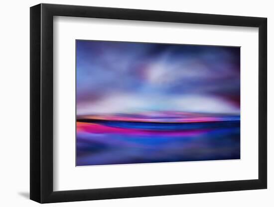 Breathless-Ursula Abresch-Framed Photographic Print