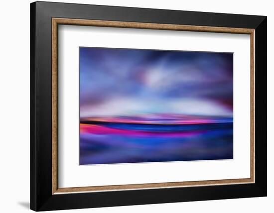 Breathless-Ursula Abresch-Framed Photographic Print