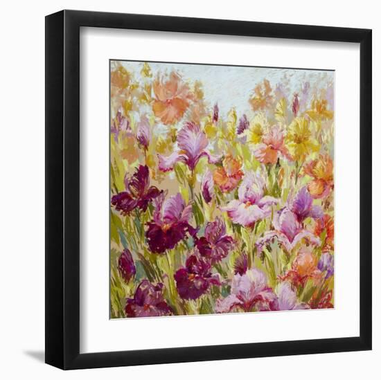 Breathtaking-Nel Whatmore-Framed Art Print