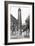 Brechin Round Tower, Scotland, 2007-Vincent Alexander Booth-Framed Giclee Print