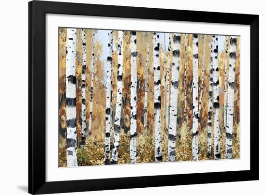 Breckenridge-Mark Chandon-Framed Giclee Print