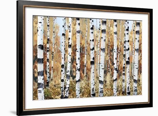 Breckenridge-Mark Chandon-Framed Giclee Print