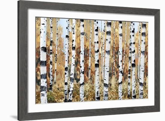 Breckenridge-Mark Chandon-Framed Giclee Print