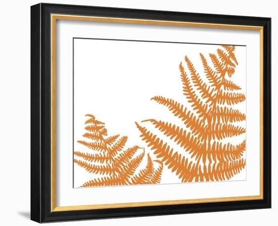 Brecon, 2009-Sarah Hough-Framed Giclee Print