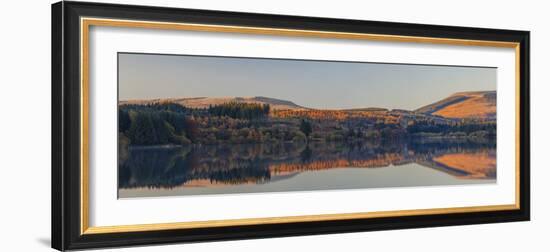 Brecon Beacons National Park, Powys, Wales, United Kingdom, Europe-Billy Stock-Framed Photographic Print