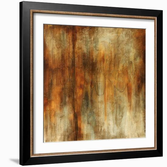 Breech-Joshua Schicker-Framed Giclee Print