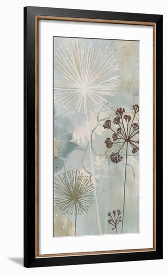 Breeza-Maja-Framed Giclee Print