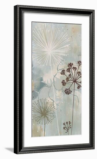 Breeza-Maja-Framed Giclee Print