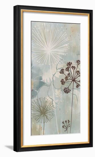 Breeza-Maja-Framed Giclee Print