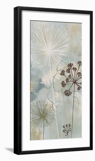 Breeza-Maja-Framed Giclee Print