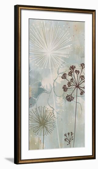 Breeza-Maja-Framed Giclee Print